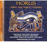 V/A - Horus