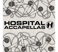 V/A - Hospital Acapellas