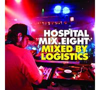 V/A - Hospital Mix 8