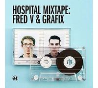 V/A - Hospital Mixtape: Fred V & Grafix