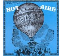 V/A - Hot Aire-American Hot Bands Of The Twenties