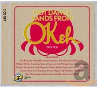 V/A - Hot Dance Bands From Okeh-1923-31 (2 CD)