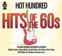 V/A - Hot Hundred Hits Of The..