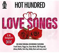 V/A - Hot Hundred Love Songs