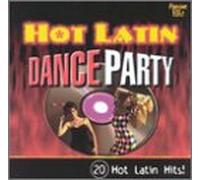 V/A - Hot Latin Party
