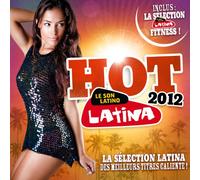 V/A - Hot Latina 2012 (2 CD)