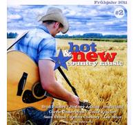 V/A - HOT & NEW COUNTRY MUSIC 2