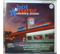 V/A - HOT & NEW COUNTRY MUSIC