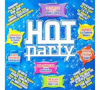 V/A - HOT PARTY..2006 -45TR-