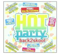 V/A - Hot Party Back2skool 2011