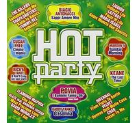 V/A - HOT PARTY SPRING 2005
