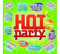 V/A - Hot Party Spring 2012