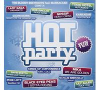V/A – HOT PARTY WINTER 2010