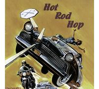 V/A - Hot Rod Hop