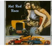 V/A - Hot Rod Race
