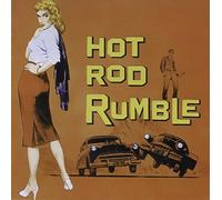 V/A - Hot Rod Rumble