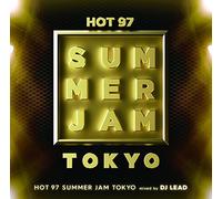 V/A - HOT97 SUMMER JAM TOKYO