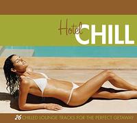 V/A - Hotel Chill (2 CD)