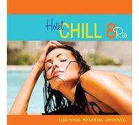 V/A - Hotel Chill 8 Rio