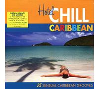 V/A - Hotel Chill Caribbean (2 CD)