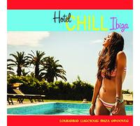 V/A - HOTEL CHILL IBIZA