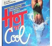 V/A - HOT'N'COOL