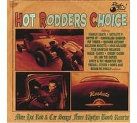 V/A - Hotrodders Choice