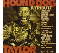 V/A - Hound Dog Taylor-Tribute