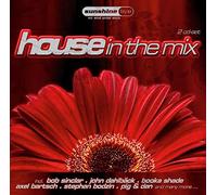 V/A - House 2007-In The Mix (2 CD)