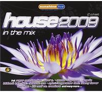 V/A - House 2009-In The Mix (2 CD)