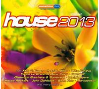 V/A - House 2013 (2 CD)