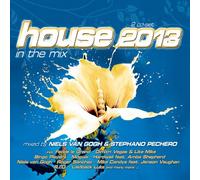 V/A - House 2013 In The Mix (2 CD)
