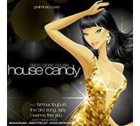 V/A - House Candy-Disco Go House (2 CD)