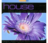 V/A - House: Charts Edition (3 CD)