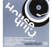 V/A - HOUSE CLUB SELECTION 26