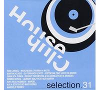 V/A - HOUSE CLUB SELECTION 31