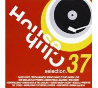 V/A - HOUSE CLUB SELECTION 37