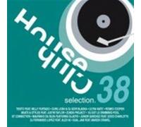 V/A - HOUSE CLUB SELECTION 38