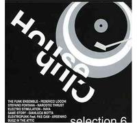 V/A - HOUSE CLUB SELECTION 6