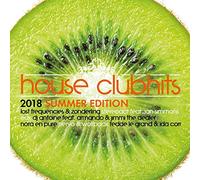 V/A - HOUSE CLUBHITS SUMMER..