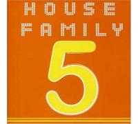 V/A - HOUSE FAMILY