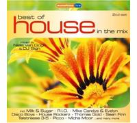 V/A - House In The Mix: Best Of (2 CD)