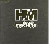 V/A - HOUSE MACHINE
