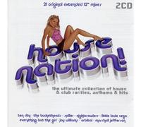 V/A - HOUSE NATION