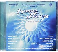 V/A - HOUSE OF DREAMS VOL.1