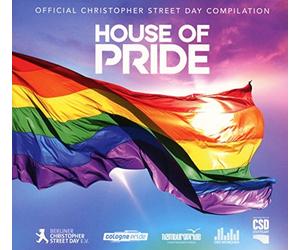V/A - HOUSE of PRIDE