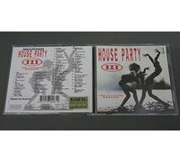 V/A - House Party 3-The Ultimate Megamix