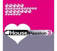 V/A - HOUSE PASSION VOL.3
