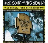 V/A - House Rockin' & Blues Shoutin'!