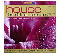 V/A - House: The Deluxe Session 2.0 (2 CD)